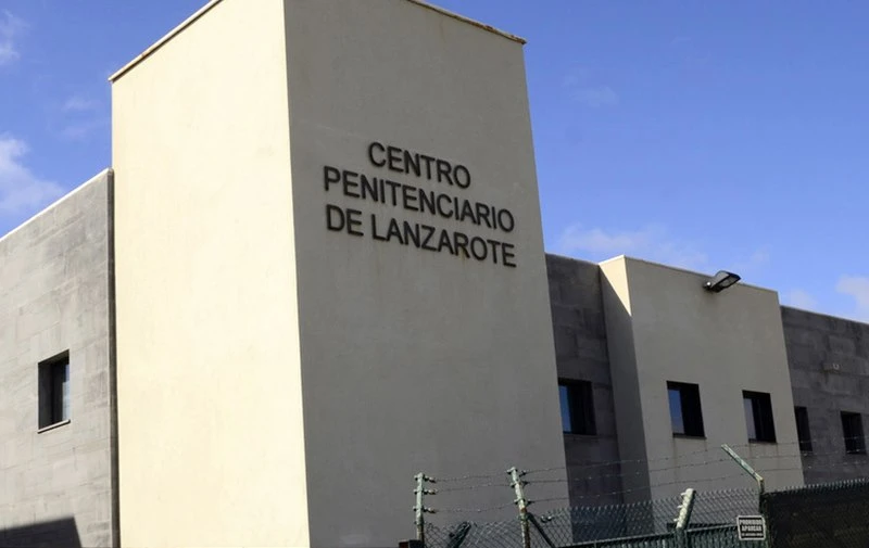 prision