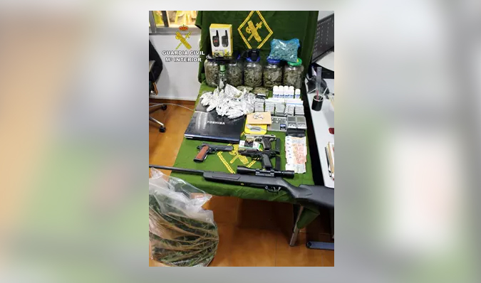 punto venta cartagena