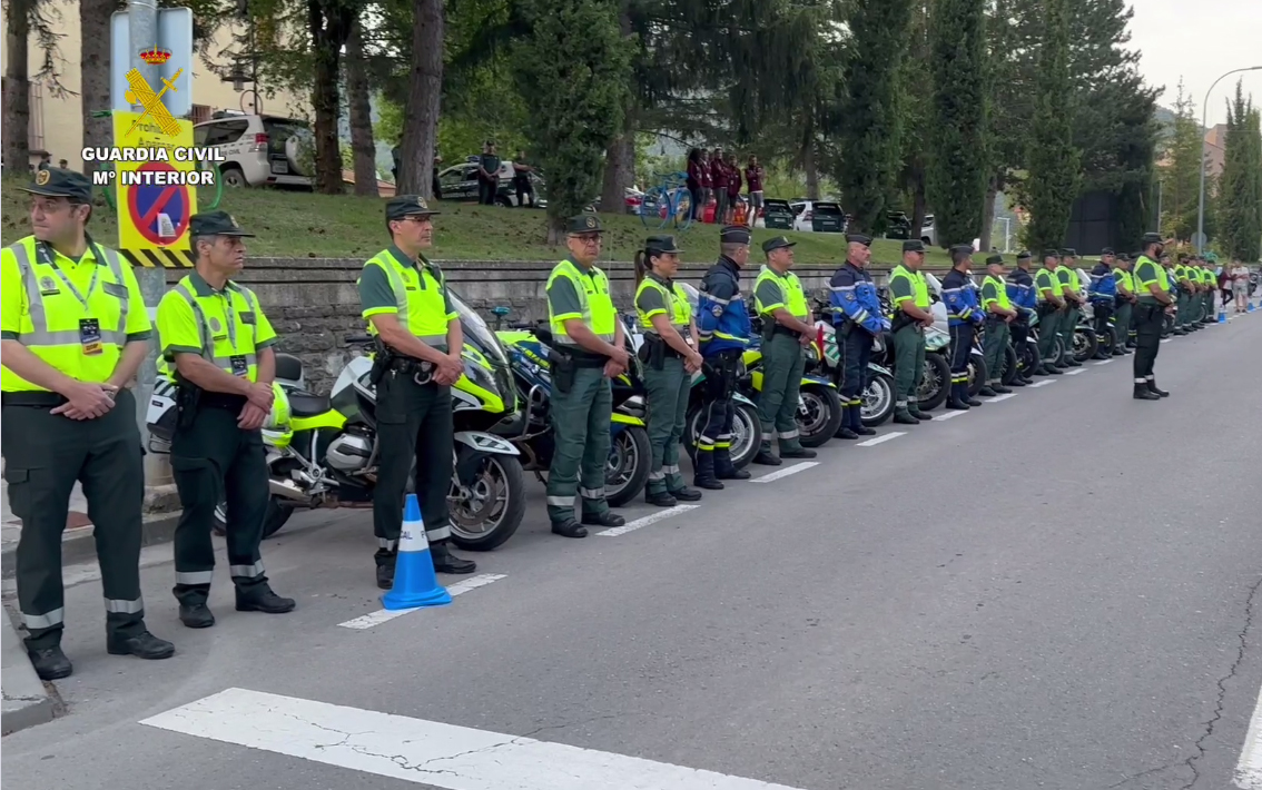 quebrantahuesos trepariscos