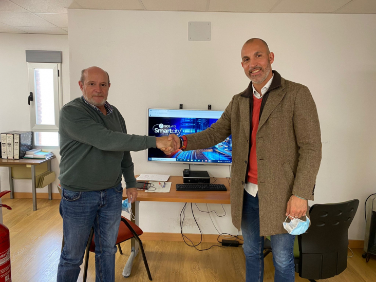 quer cede custodia cámara videovigilancia