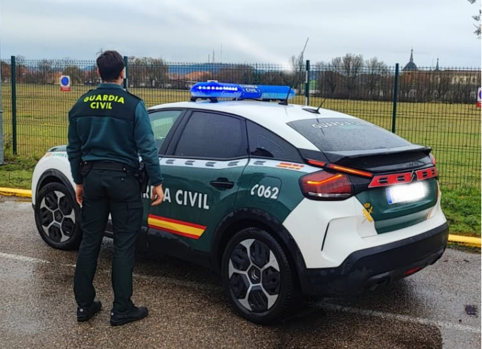 recurso seguridad ciudadana 190325