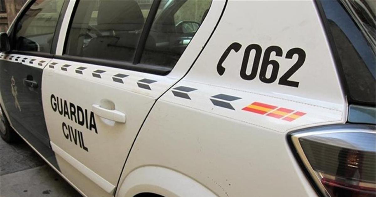 recurso vehiculo soria