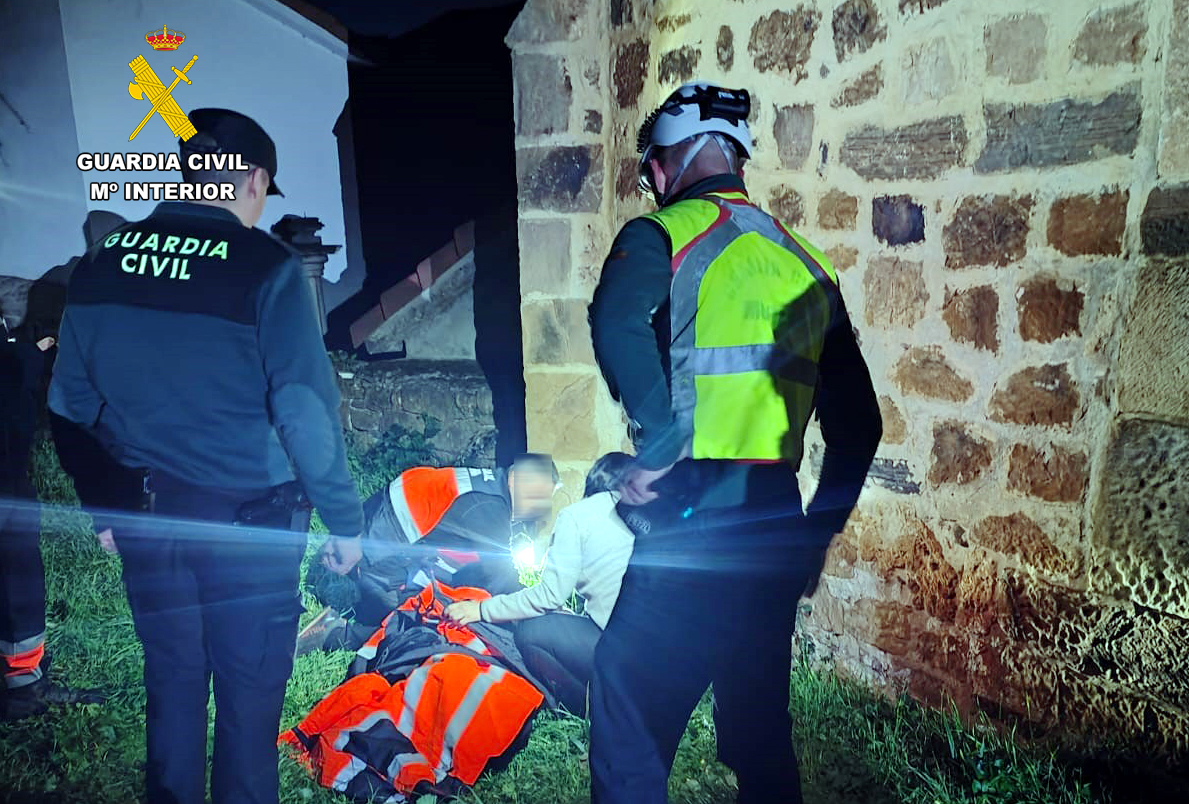 rescate