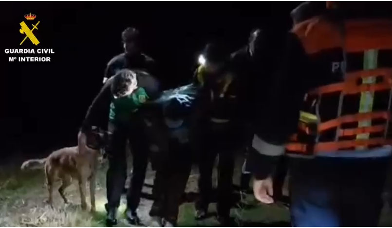 rescate avila