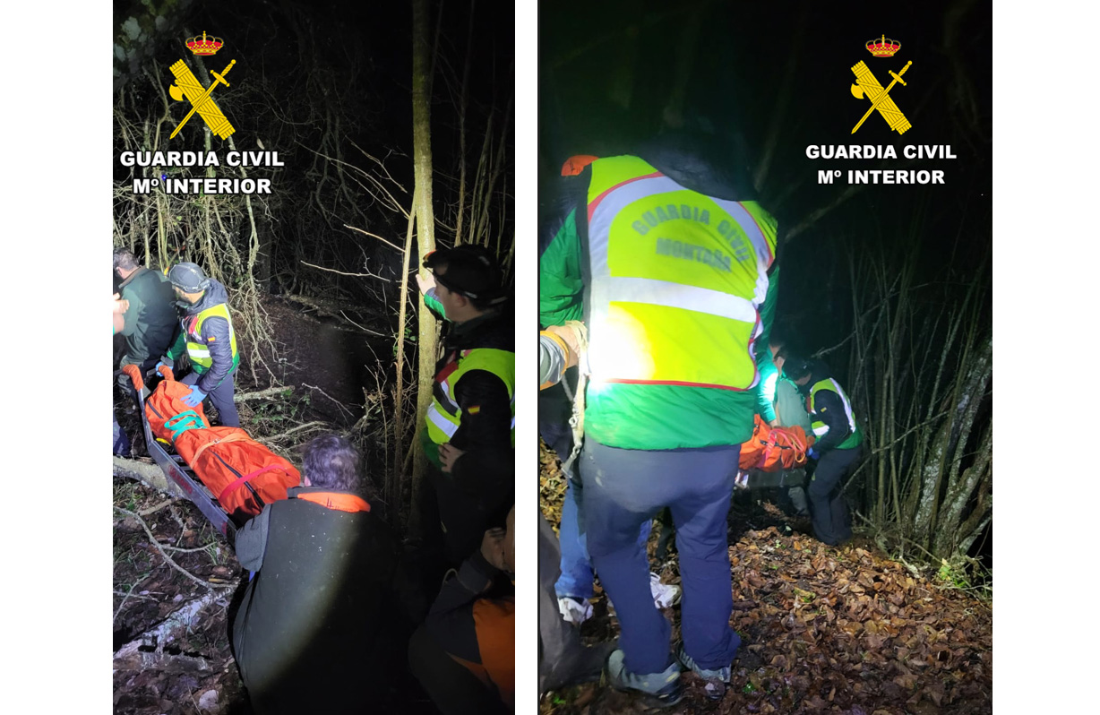 rescate burgos