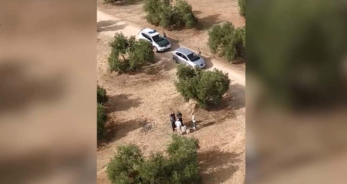 rescate desaparecido