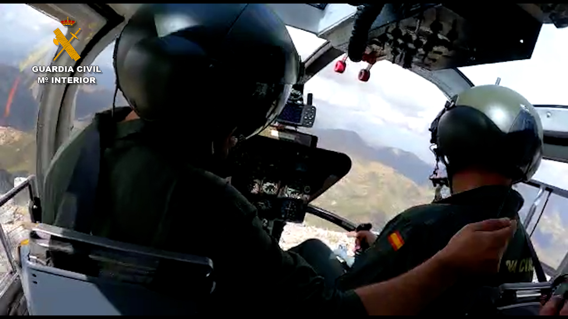 rescate espiguete palencia foto4