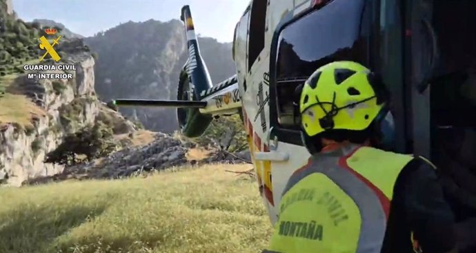 rescate greim 10062025