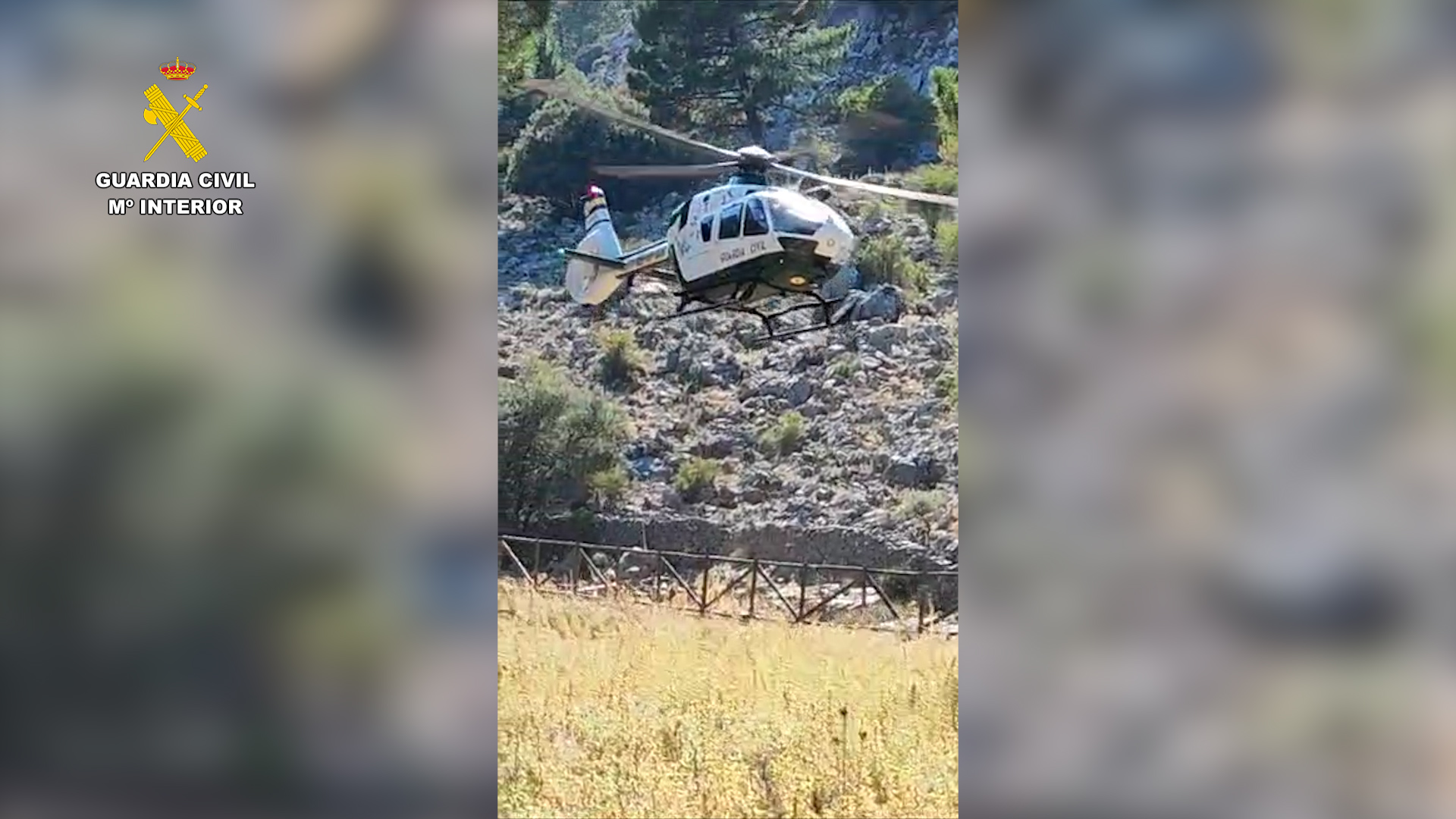 rescate senderista herido cadiz editada foto 01