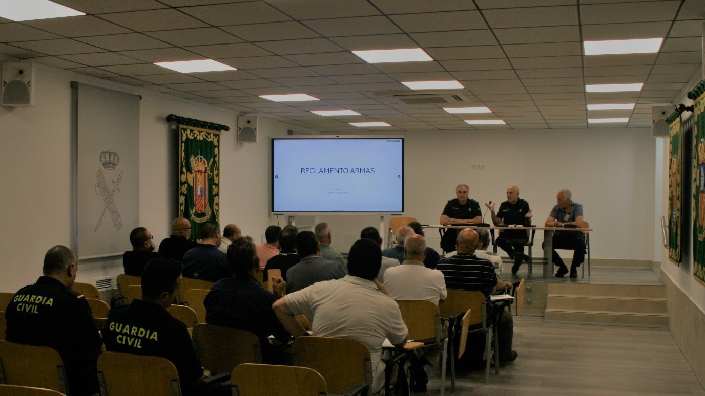 reunion iae valencia