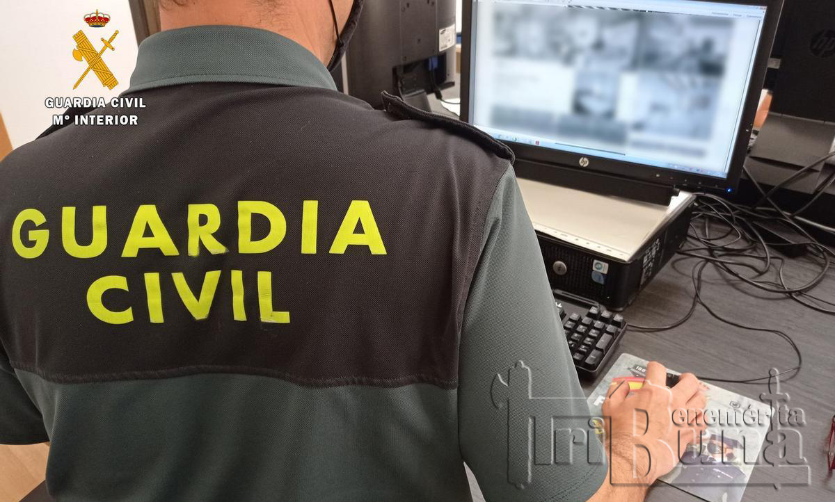 reus guardia civil