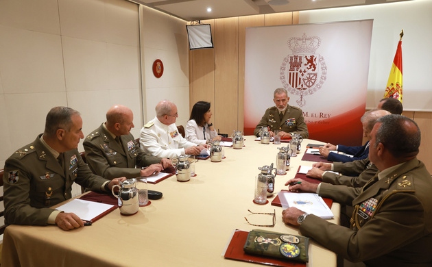 rey ministra defensa comandante ceuta 20260907 0