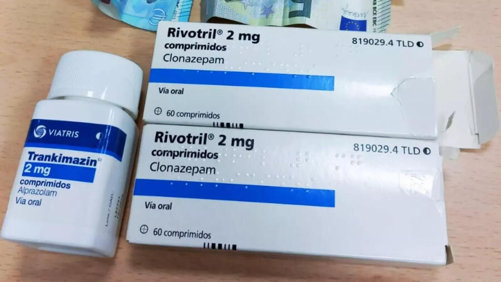 ritrovil medicamento