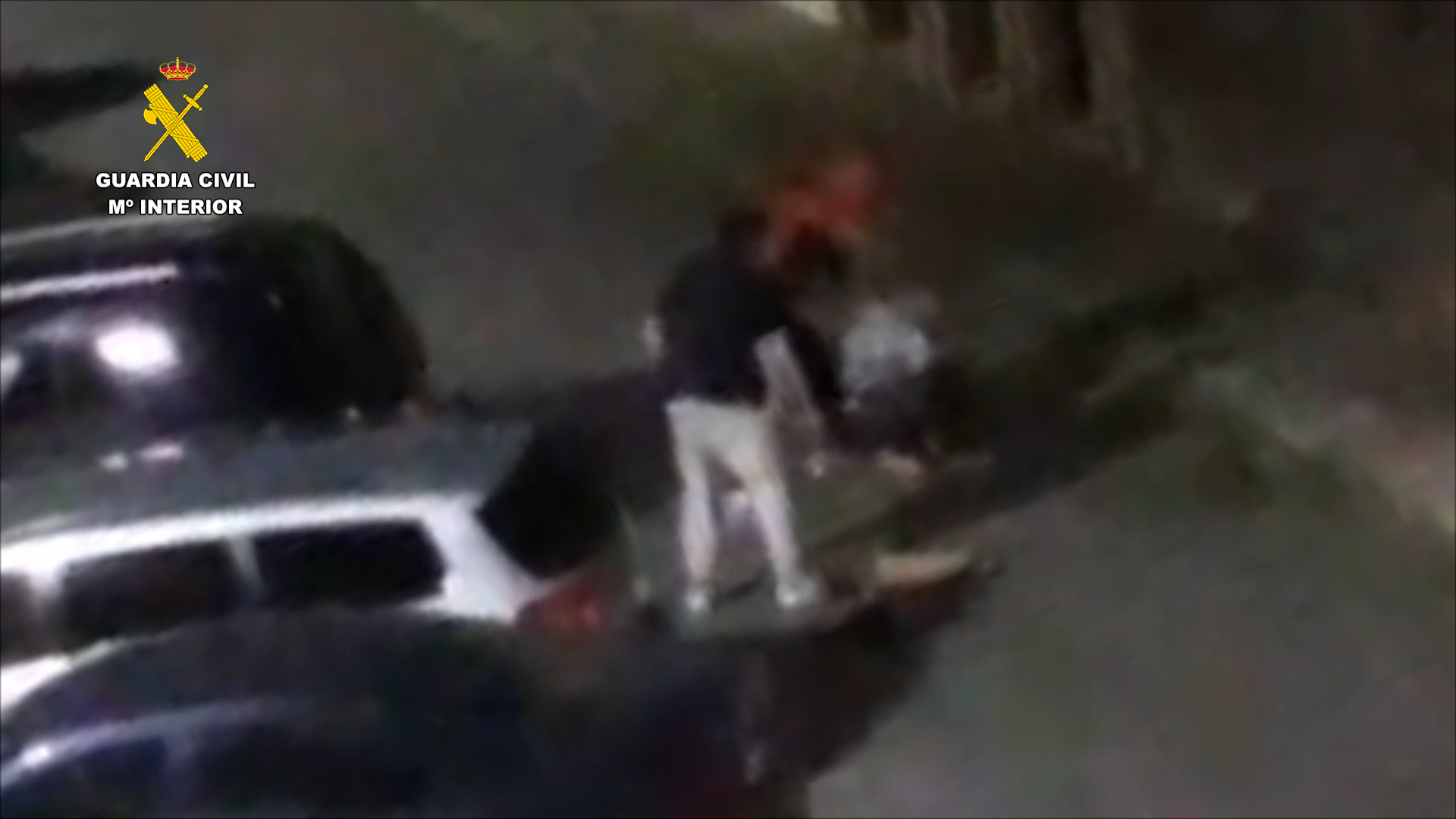 robo violencia caceres 1