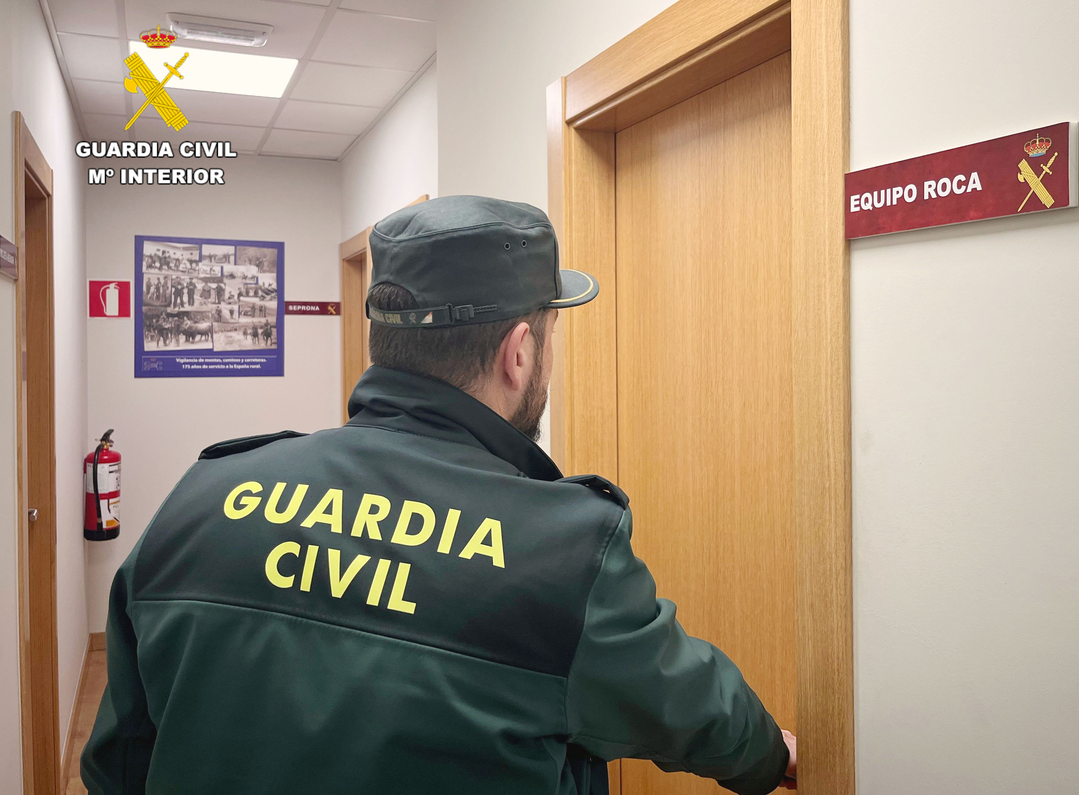roca torrelavega