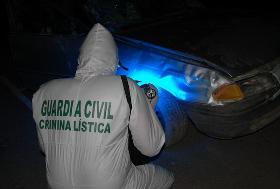 secrim 8