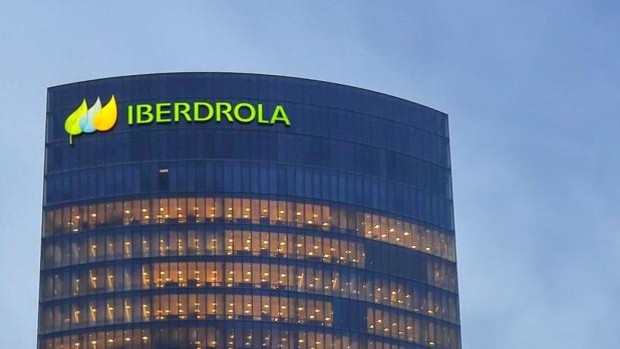 sede iberdrola
