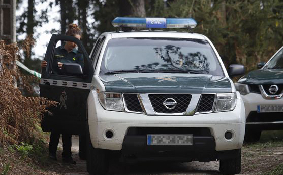 seguridad ciudadana guardia civil 80125