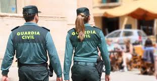 seguridad ciudadana patrulla a pie recurso