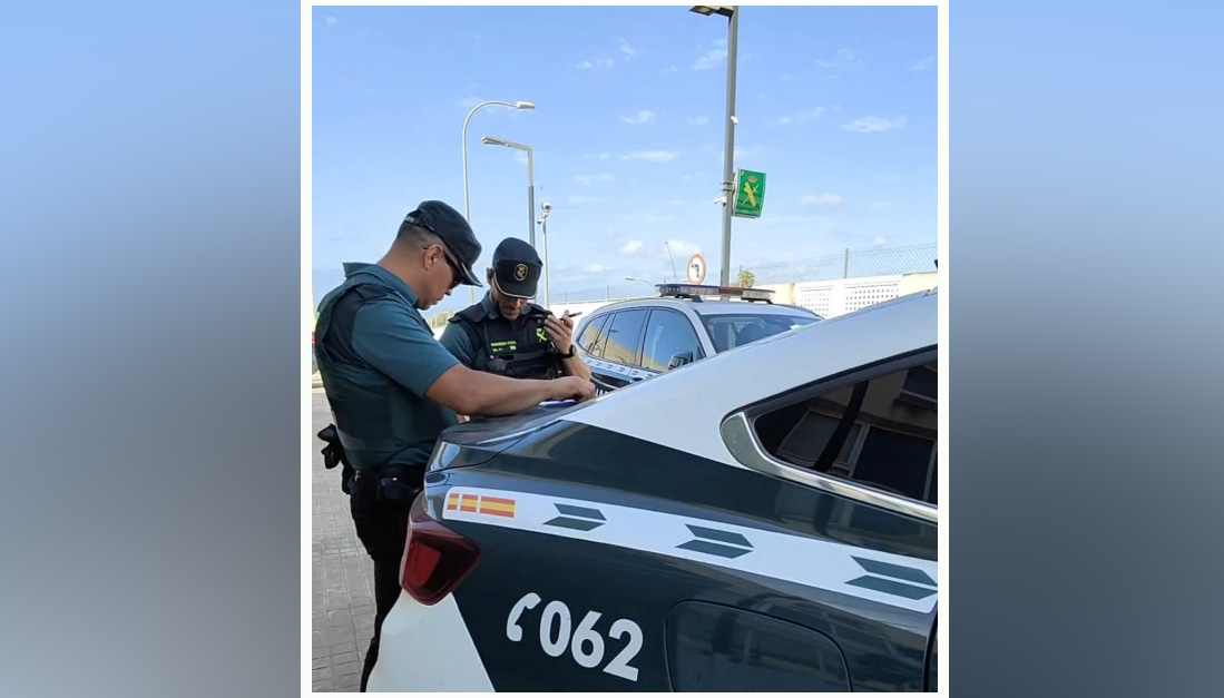 seguridad ciudadana recurso 020325