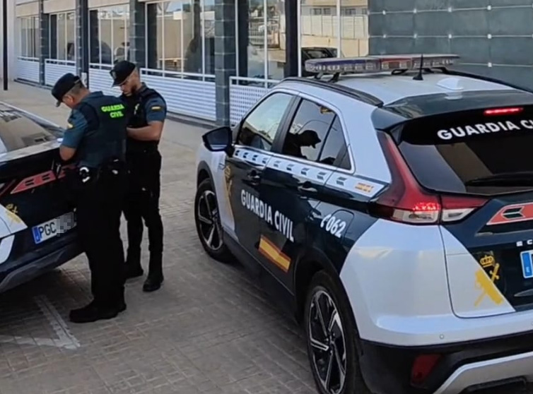 seguridad ciudadana recurso 2222