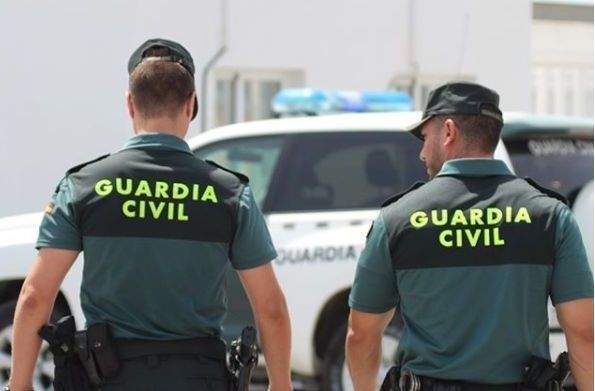 seguridad ciudadana tenerife