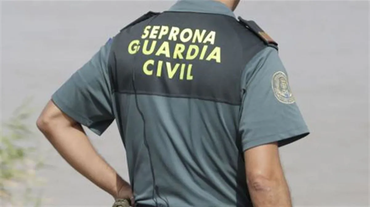 seprona guardia civil