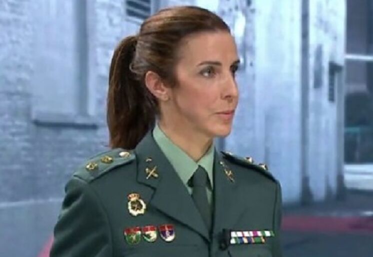 silvia gil