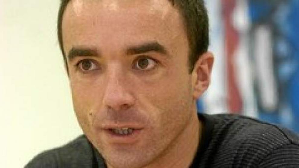 terrorista etarra Irastorza