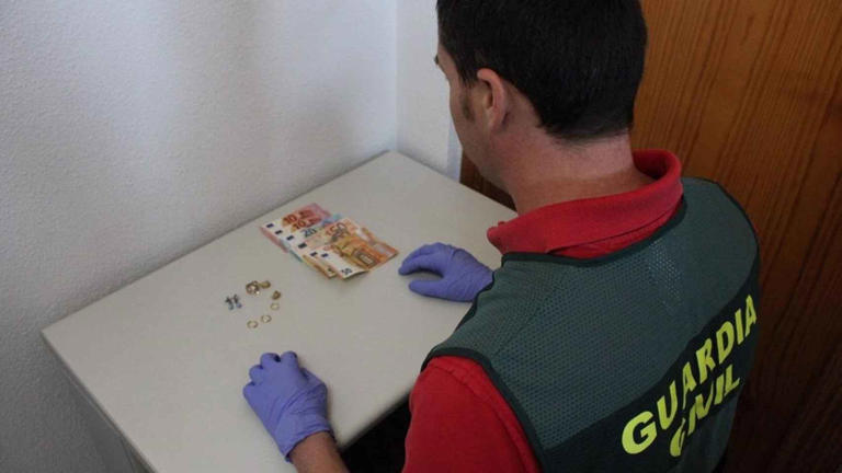 teruel guardia civil