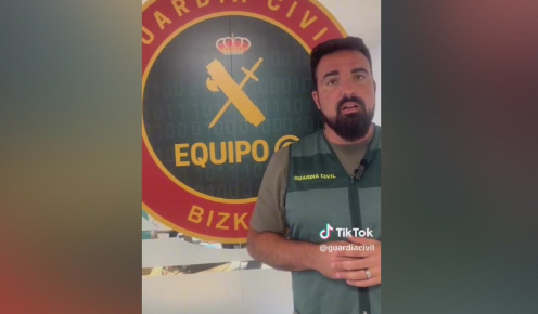 tik tok vizcaya