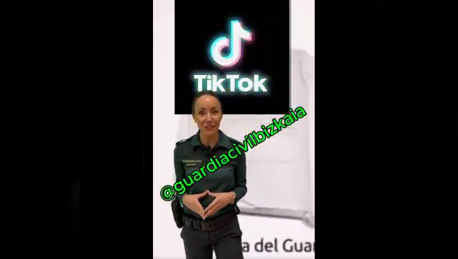 tiktok vizcaya