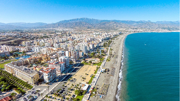 torre del mar malaga