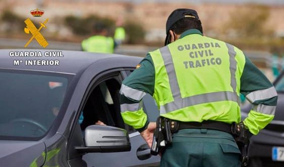 trafico guardia civil recurso 231224