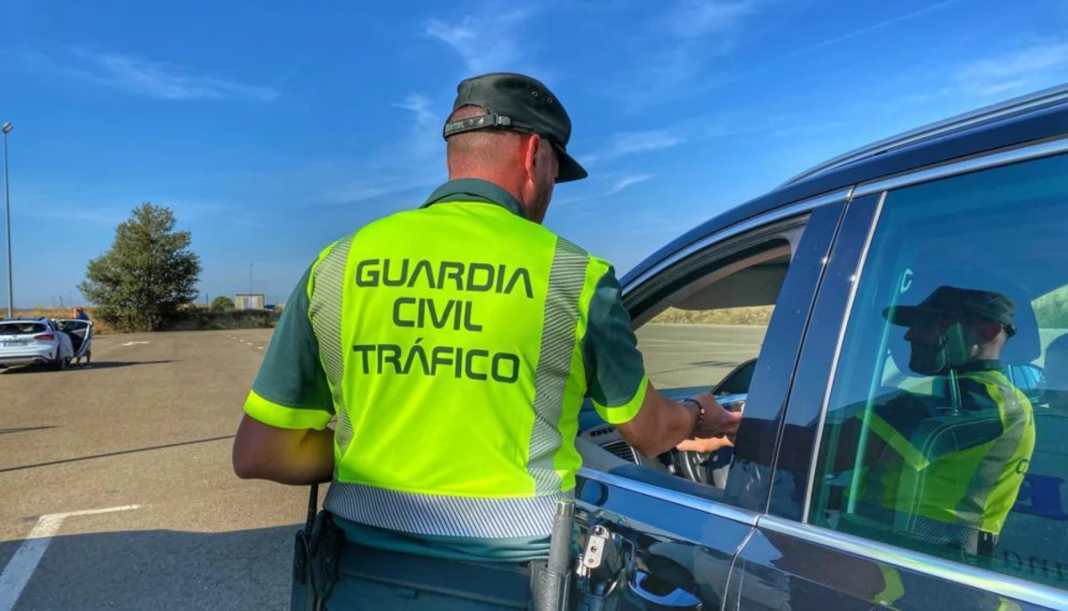 trafico soria