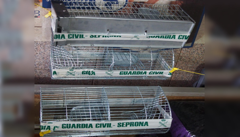 trampas lugo