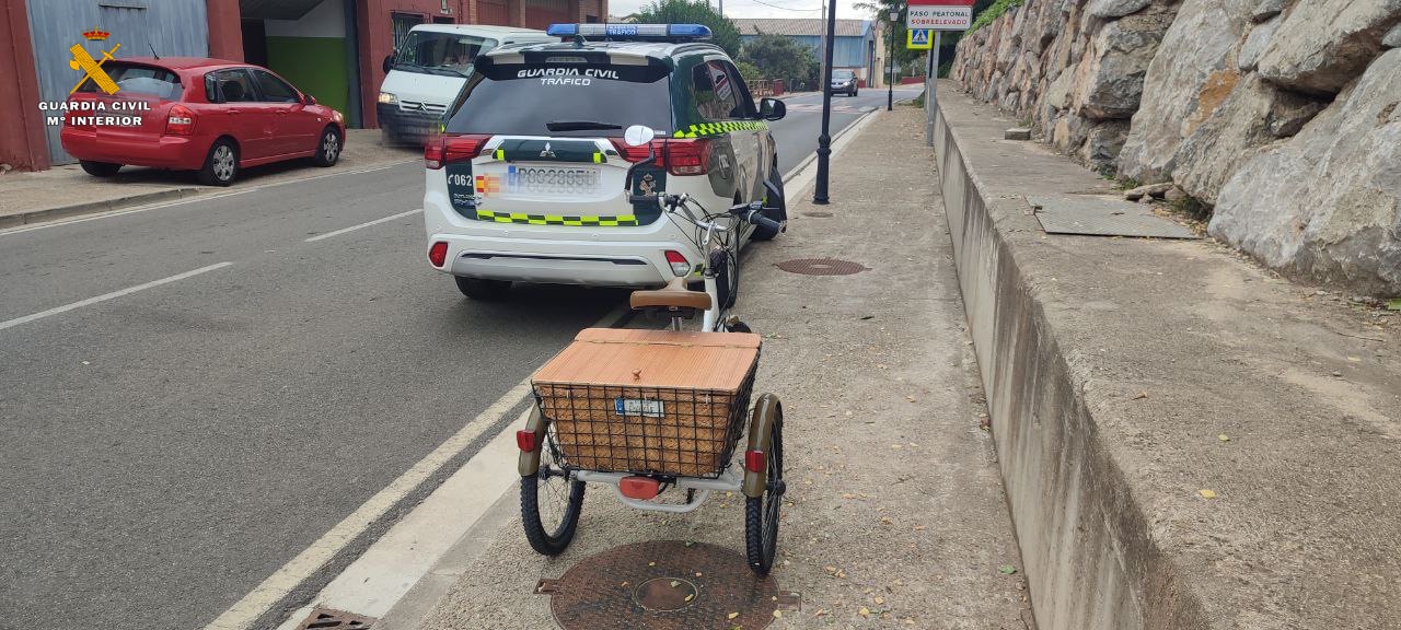 triciclo electrico 1