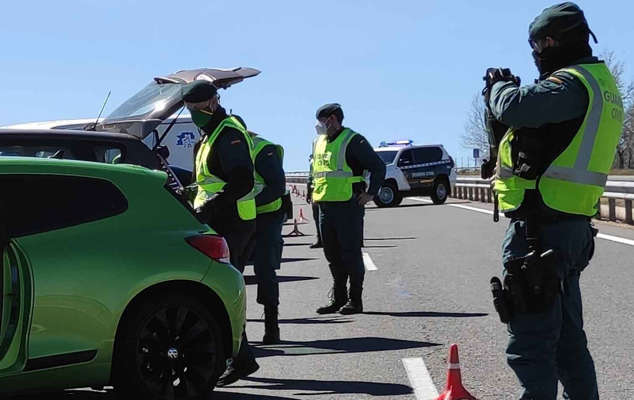 usecic fugados zamora