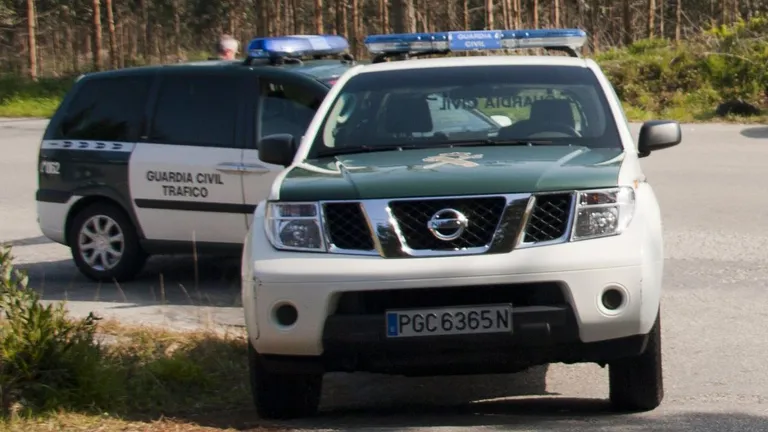 vehiculos guardia civil 22