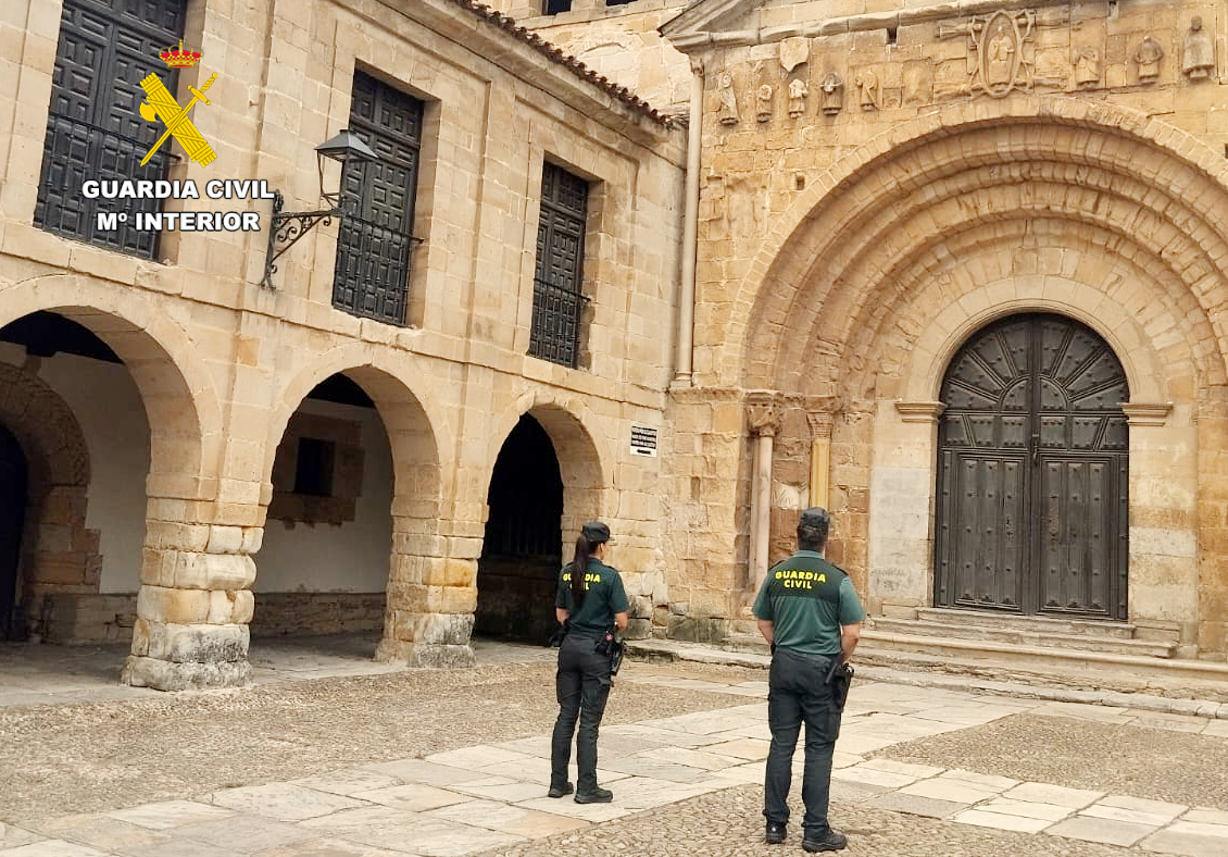 vigilancia colegiata