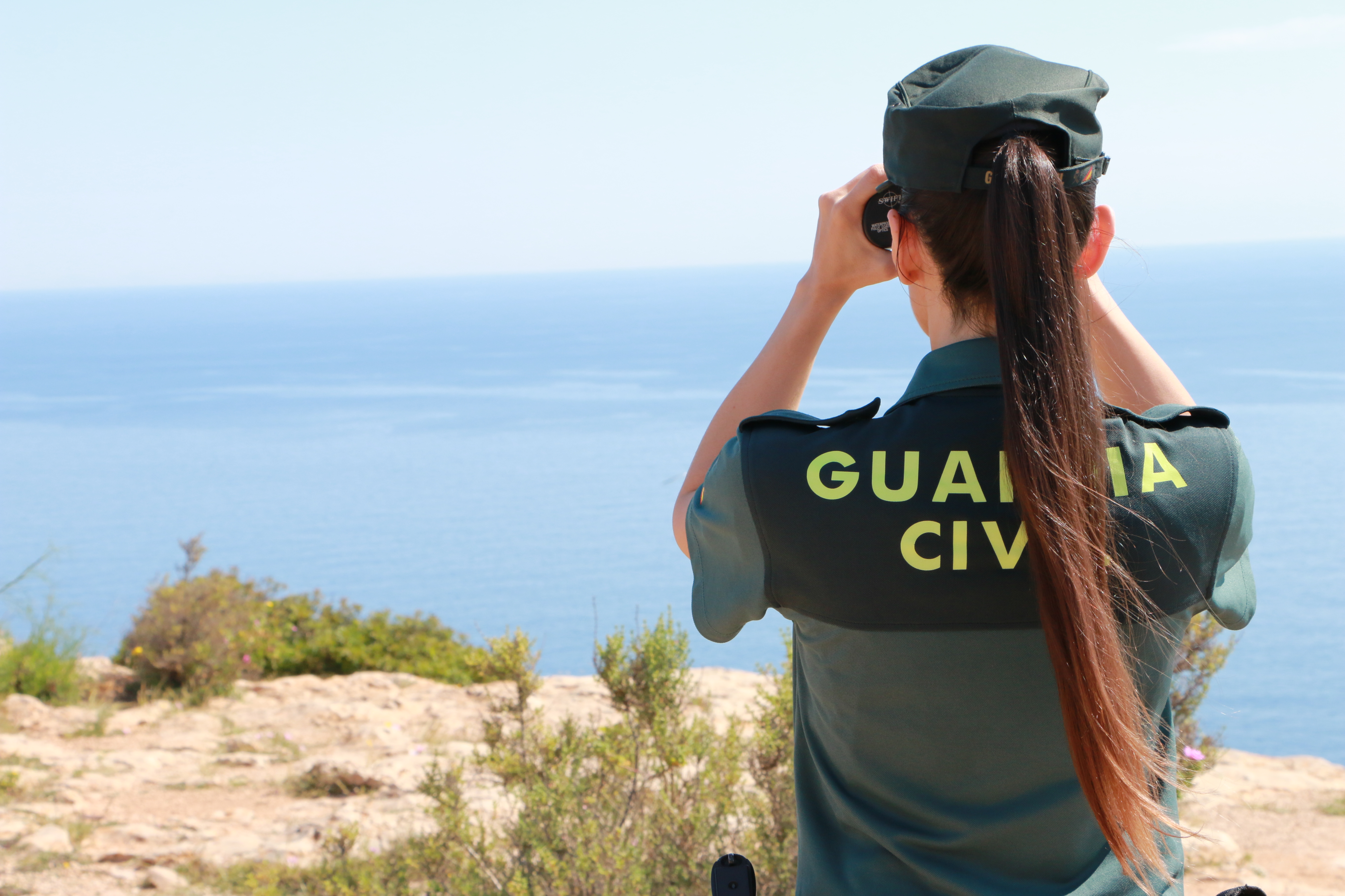 vigilancia islas