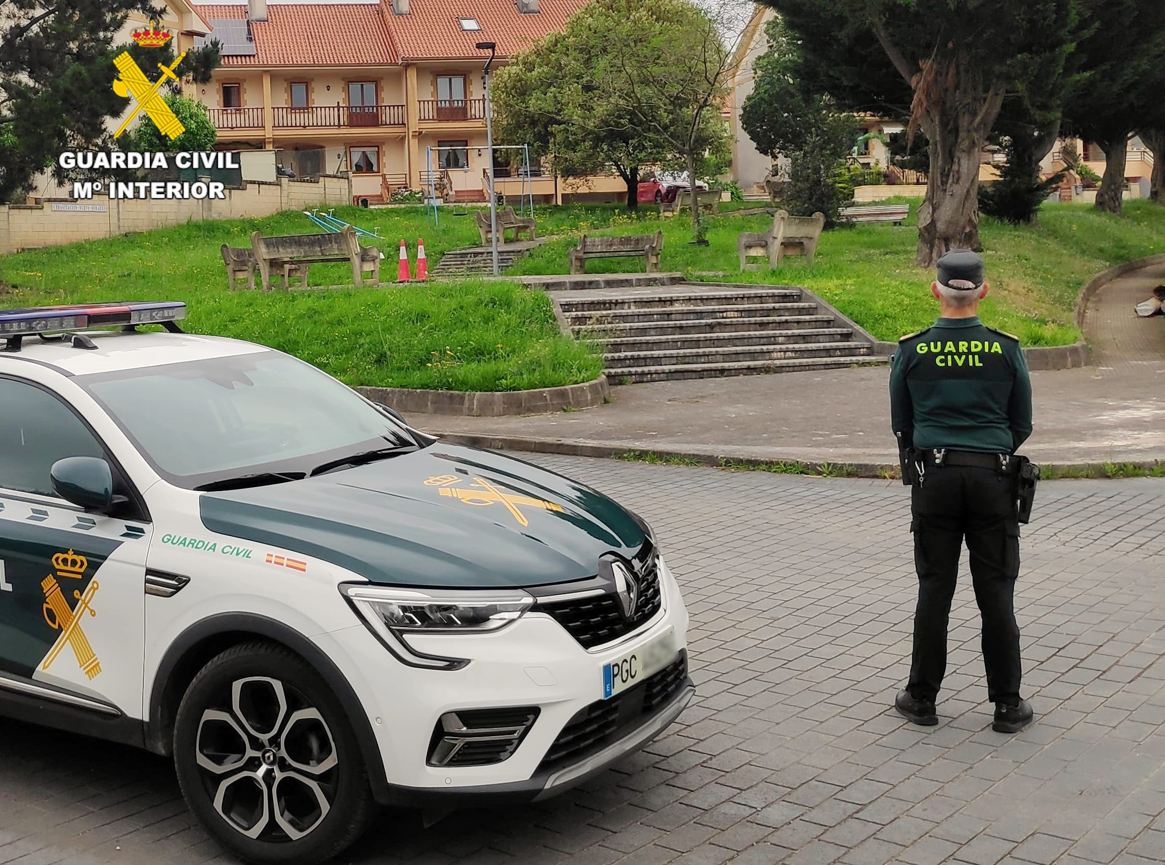 vigilancia penagos