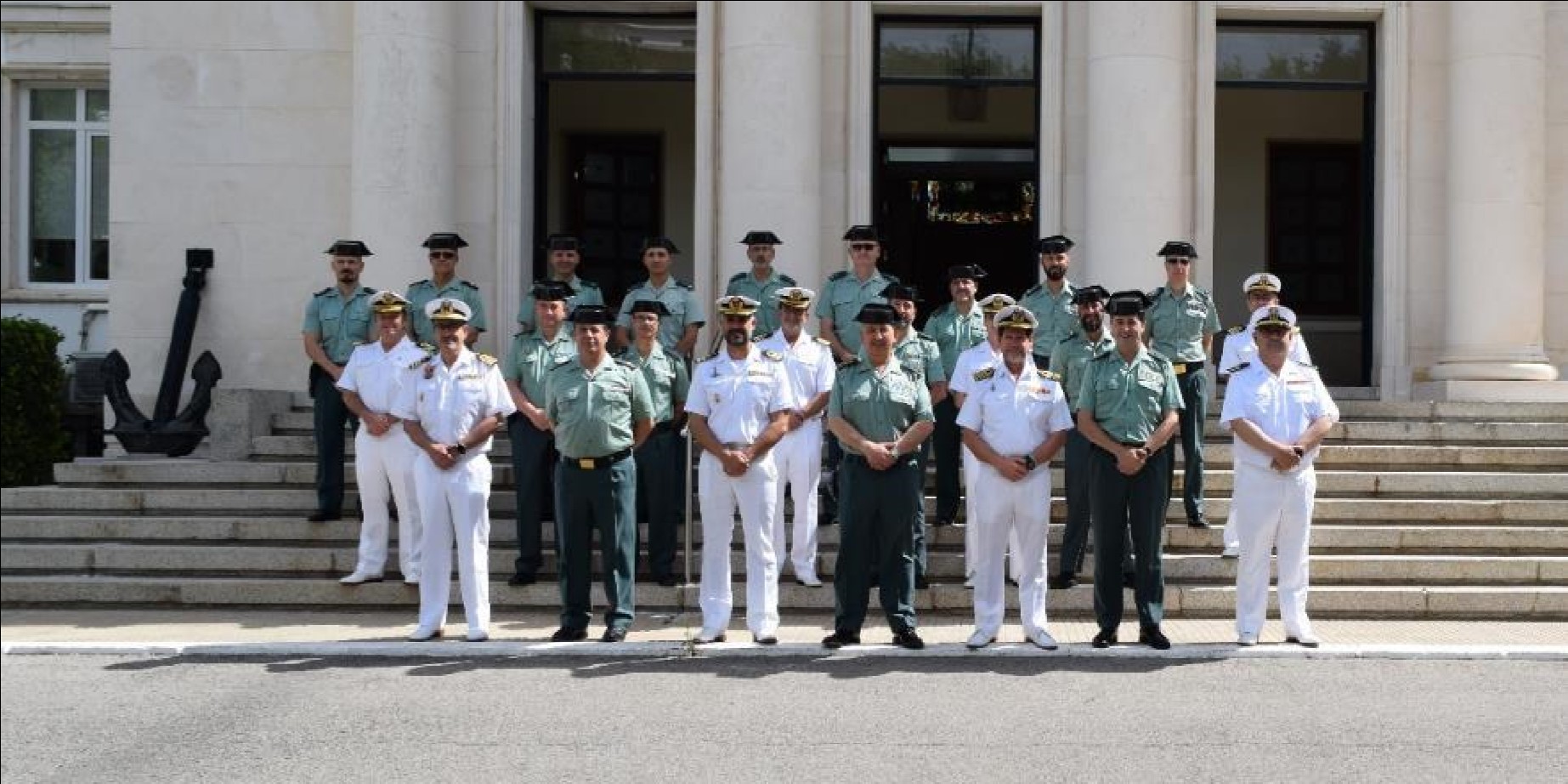 visita 01 comandancia cádiz