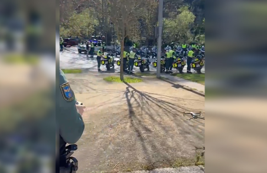 vuelta ciclista pais vasco