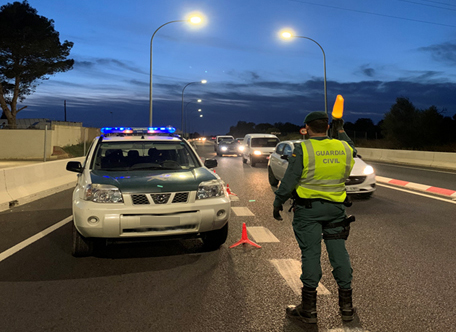 20220713 detenido dispositivo vigilancia manacor