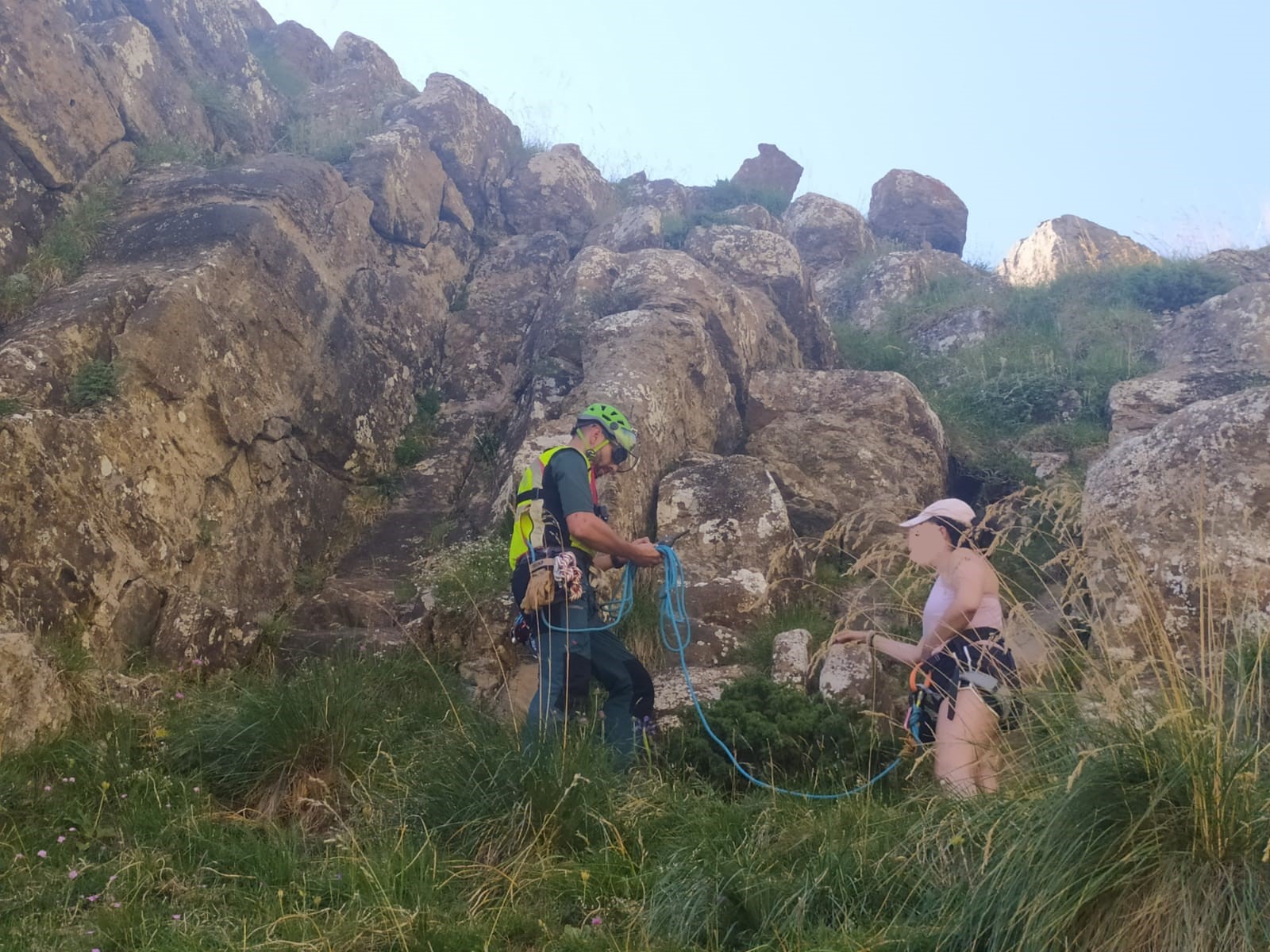 Foto 1 Faja de las Flores 16JUL22