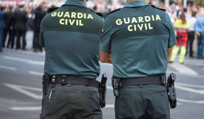 guardias civiles 2