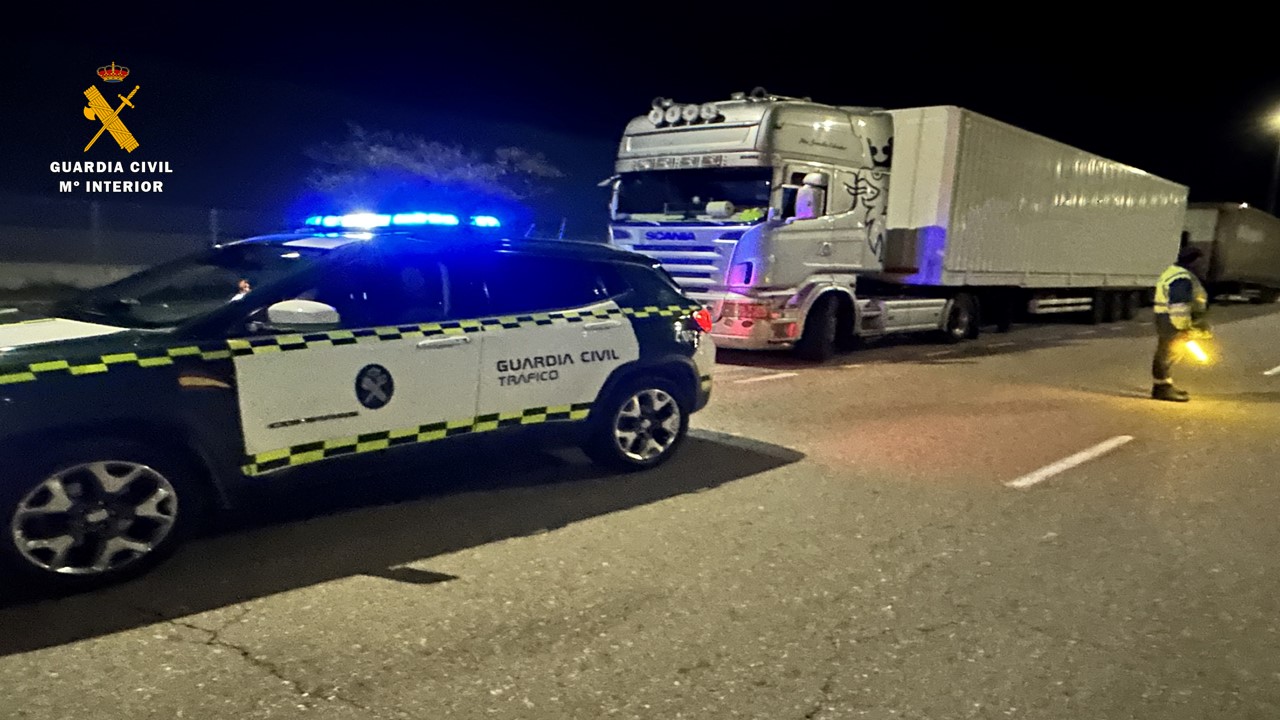 trafico camion 1 mosca