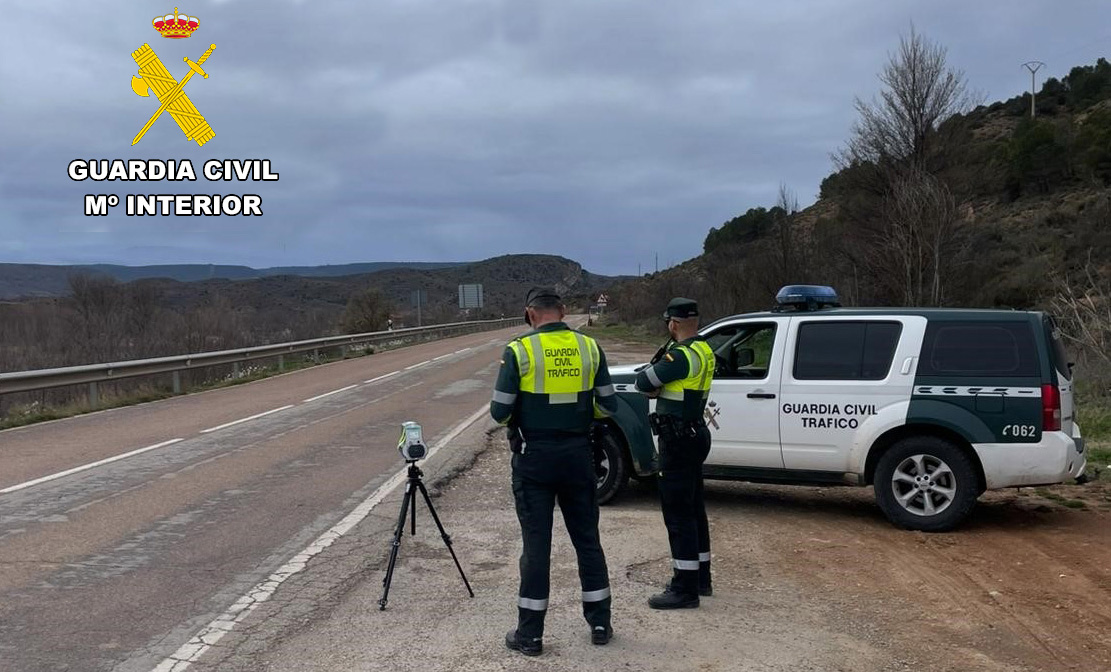 Foto trafico teruel copia