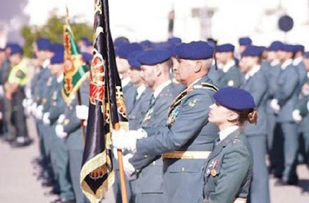 Guardia civil casa real 2025 02 10
